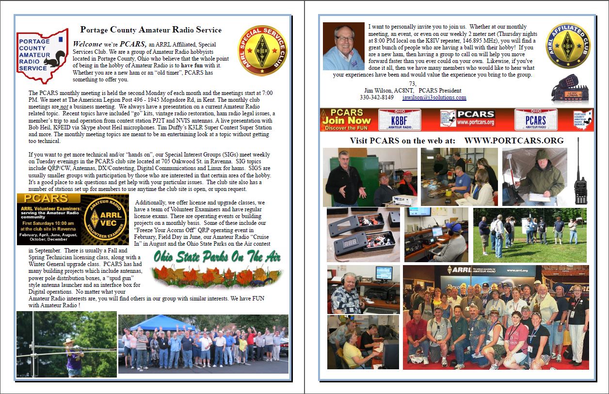 club flyer pcars k8bf club flier