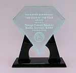 PCARS is the 2018 Hamvention Club of the Year