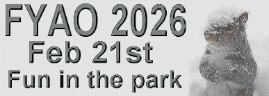 Freeze Your Acorns Off 2026