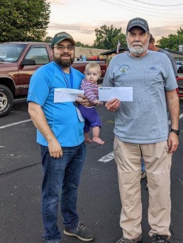 2022 PCARS Cruise-in-14