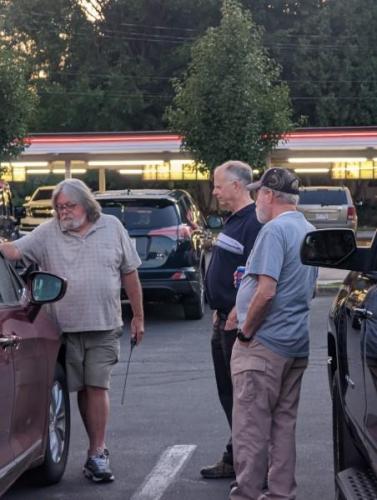 2022 PCARS Cruise-in-22