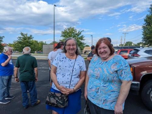 2022 PCARS Cruise-in-5