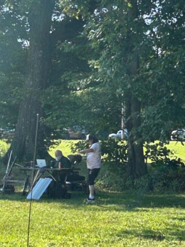 Summer Support Your Park Weekend, July 2025