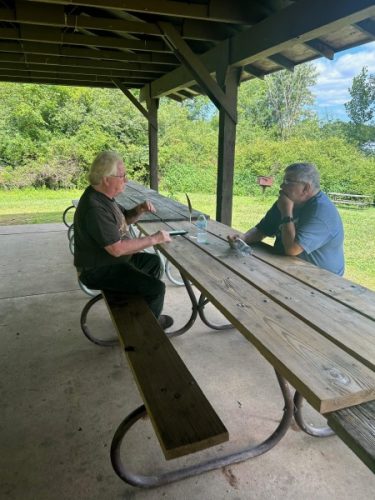 Summer Support Your Park Weekend, July 2025