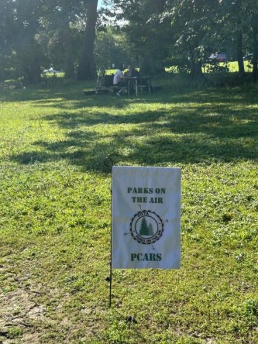 Summer Support Your Park Weekend, July 2025